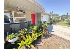 5316 DRIFT TIDE DRIVE, NEW PORT RICHEY, FL 34652 - MLS#MFRW7875068
