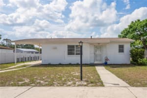 7050 MERRICK LANE, SPRING HILL, FL 34606 Sold 08/14/25