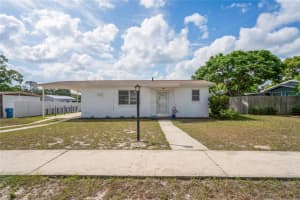 7050 MERRICK LANE, SPRING HILL, FL 34606 Sold 08/14/25