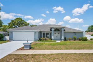 10235 SKYLAND STREET, SPRING HILL, FL 34608 Sold 05/29/25