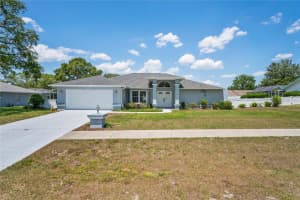 10235 SKYLAND STREET, SPRING HILL, FL 34608 Sold 05/29/25