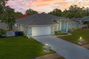10235 SKYLAND STREET, SPRING HILL, FL 34608 Sold 05/29/25
