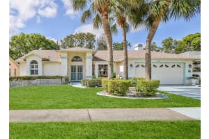 1496 OVERLAND DRIVE, SPRING HILL, FL 34608 Sold 06/11/25