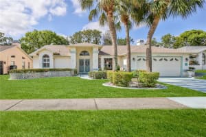1496 OVERLAND DRIVE, SPRING HILL, FL 34608 Sold 06/11/25