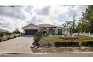 3102 LEMA DRIVE, SPRING HILL, FL 34609 Sold 07/18/25