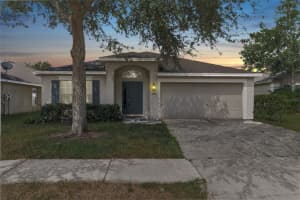 779 NODDING SHADE DRIVE, BROOKSVILLE, FL 34604 Sold 08/08/25