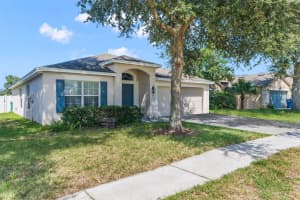 779 NODDING SHADE DRIVE, BROOKSVILLE, FL 34604 Sold 08/08/25