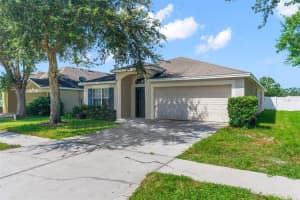 779 NODDING SHADE DRIVE, BROOKSVILLE, FL 34604 Sold 08/08/25