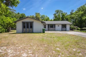 1104 TRAILRIDGE AVENUE, INVERNESS, FL 34453 Sold 05/15/25