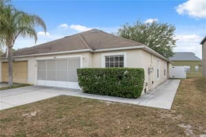 9048 SOUTHERN CHARM CIRCLE, BROOKSVILLE, FL 34613 Sold 07/23/25