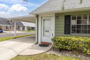 6219 Wilds Dr #11a, NEW PORT RICHEY