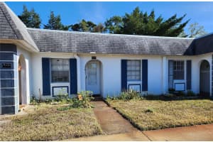MLS# MFRW7875117, New Port Richey, Florida 34652