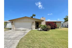 4333 BADEN DRIVE, HOLIDAY, FL 34691 Sold 08/07/25