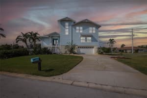 5040 WATERSIDE DRIVE, PORT RICHEY, FL 34668 - MLS#MFRW7875122