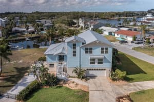 5040 WATERSIDE DRIVE, PORT RICHEY, FL 34668 - MLS#MFRW7875122