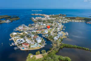 5040 WATERSIDE DRIVE, PORT RICHEY, FL 34668 - MLS#MFRW7875122