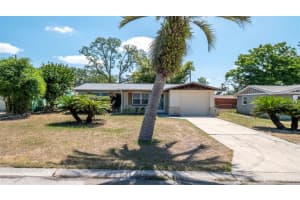 5018 SHERWOOD DRIVE, NEW PORT RICHEY, FL 34652 Sold 06/10/25
