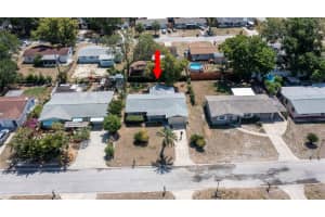5018 SHERWOOD DRIVE, NEW PORT RICHEY, FL 34652 Sold 06/10/25
