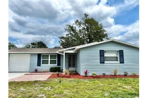 9034 COCHISE LANE, PORT RICHEY, FL 34668 Sold 06/23/25