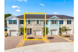 1685 KENDALL POINTE PLACE, MELBOURNE, FL 32935 Sold 08/31/25
