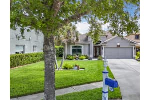 4207 FISHERMANS LAKE DRIVE, LUTZ, FL 33558 Sold 07/07/25