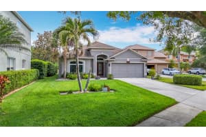 4207 FISHERMANS LAKE DRIVE, LUTZ, FL 33558 Sold 07/07/25