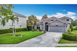 4207 FISHERMANS LAKE DRIVE, LUTZ, FL 33558 Sold 07/07/25