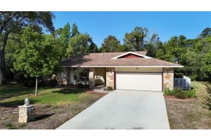 17 SALVIA COURT, HOMOSASSA, FL 34446 Sold 07/17/25