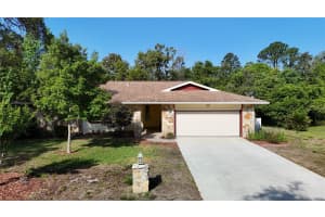 17 SALVIA COURT, HOMOSASSA, FL 34446 Sold 07/17/25