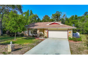 17 SALVIA COURT, HOMOSASSA, FL 34446 Sold 07/17/25