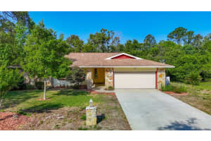 17 SALVIA COURT, HOMOSASSA, FL 34446 Sold 07/17/25