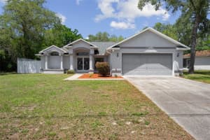11353 NORVELL ROAD, SPRING HILL, FL 34608 Sold 06/06/25