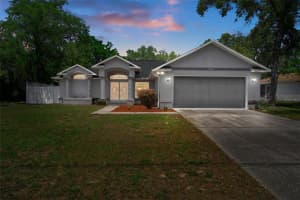 11353 NORVELL ROAD, SPRING HILL, FL 34608 Sold 06/06/25