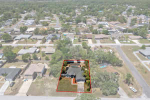 11353 NORVELL ROAD, SPRING HILL, FL 34608 Sold 06/06/25