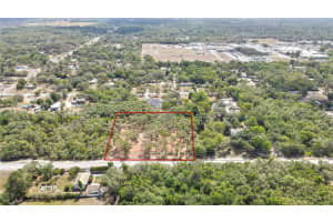 HICKS RD, HUDSON, FL 34669 - MLS#MFRW7875157