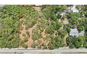 HICKS RD, HUDSON, FL 34669 - MLS#MFRW7875157