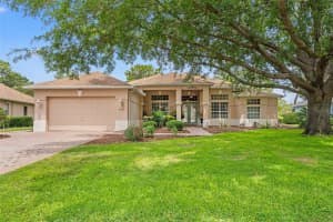 9245 GRAND CYPRESS DRIVE, SPRING HILL, FL 34613 - MLS#MFRW7875160