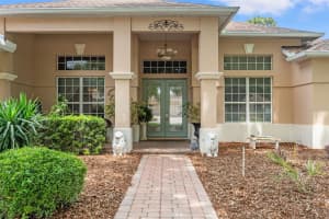 9245 GRAND CYPRESS DRIVE, SPRING HILL, FL 34613 - MLS#MFRW7875160