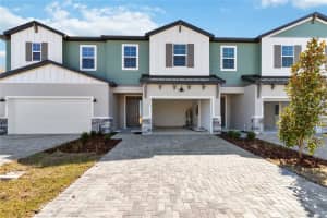 1100 DESERT CANDLE DRIVE, OCOEE, FL 34761 Sold 09/19/25