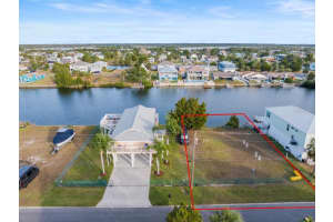 3340 OLEANDER, HERNANDO BEACH, FL 34607 Sold 08/15/25