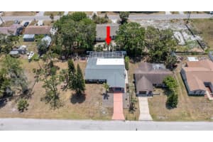 8522 INWOOD DRIVE, HUDSON, FL 34667 Sold 06/13/25