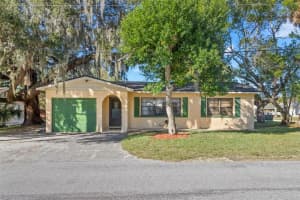 6805 WASHINGTON STREET, NEW PORT RICHEY, FL 34652 Sold 05/22/25