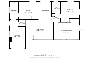 6805 WASHINGTON STREET, NEW PORT RICHEY, FL 34652 Sold 05/22/25