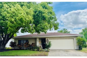 13108 SHERIDAN DRIVE, HUDSON, FL 34667 Sold 06/05/25