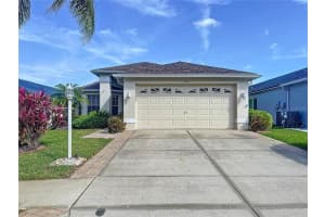 1006 SWEET JASMINE DRIVE, TRINITY, FL 34655 Sold 08/21/25