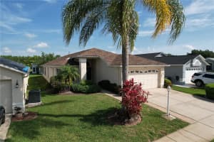 1006 SWEET JASMINE DRIVE, TRINITY, FL 34655 Sold 08/21/25