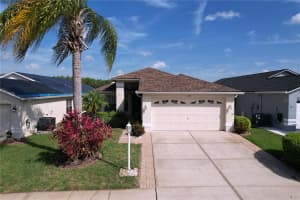 1006 SWEET JASMINE DRIVE, TRINITY, FL 34655 Sold 08/21/25