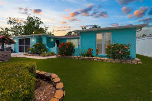 9015 MARK TWAIN LANE, PORT RICHEY, FL 34668 Sold 07/03/25