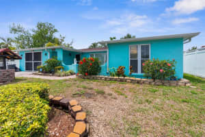 9015 MARK TWAIN LANE, PORT RICHEY, FL 34668 Sold 07/03/25