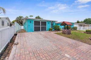 9015 MARK TWAIN LANE, PORT RICHEY, FL 34668 Sold 07/03/25